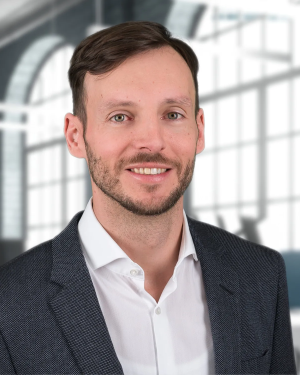 Daniel Schmid