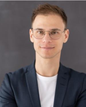Steven Rottmann