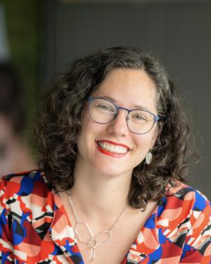 Myriam Teicher
