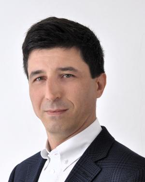 Borislav Nikolov