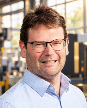 Marco Mülleder