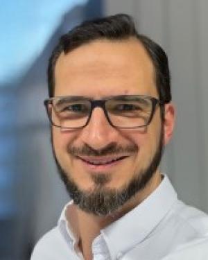 Martin Mohr 