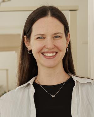 Melanie Pisek