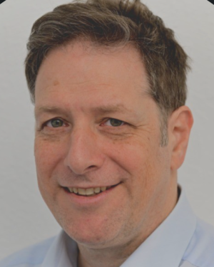 Oded Rosenfeld