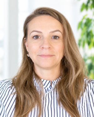 Petra Pichler