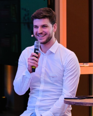 Thorben Steenmanns