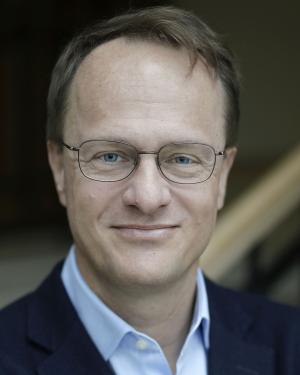 Markus Hengstschläger