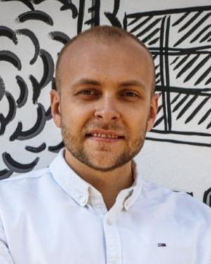 Vsevolod Shchepanskyi  
