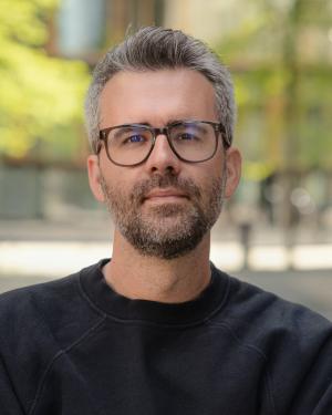Bernhard Gmeiner