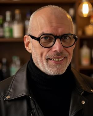Helmut Kaufmann