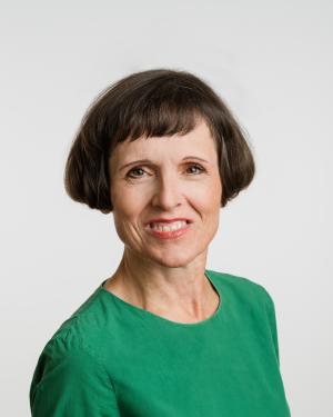 Gertraud Leimueller
