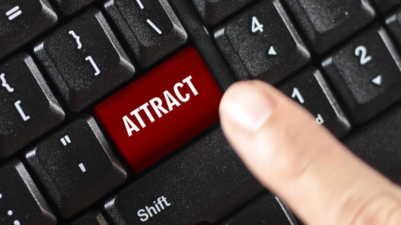 Inbound Recruiting