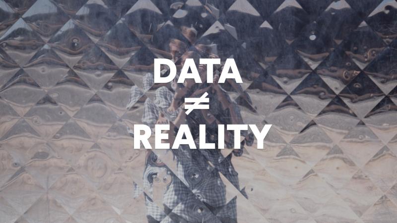 The Myths of Measuring Humans