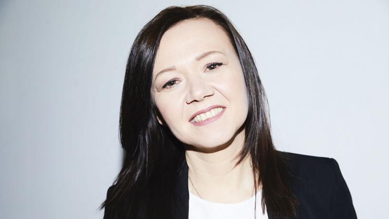 Kristina Knezevic | XING