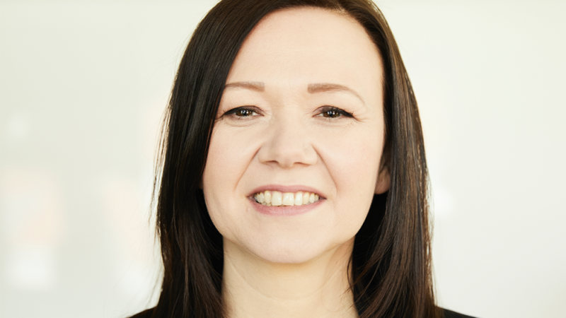Kristina Knezevic | XING