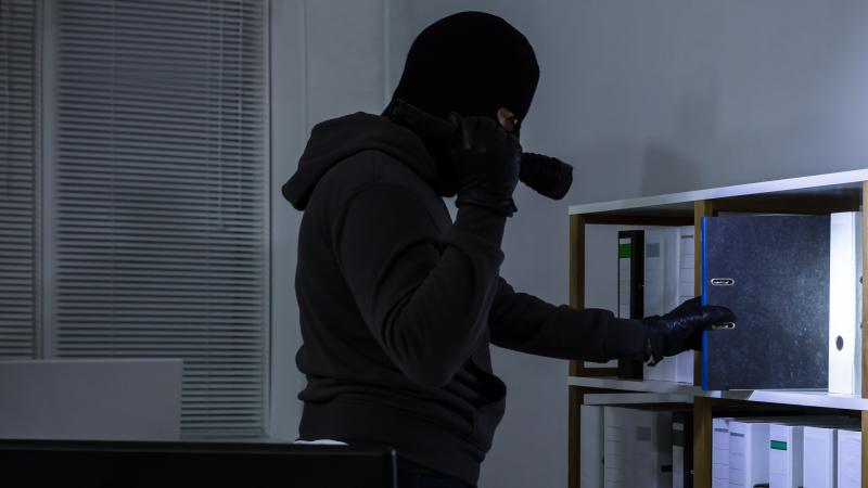 Spionage
