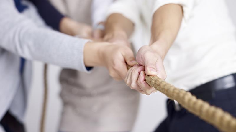 war for talent
