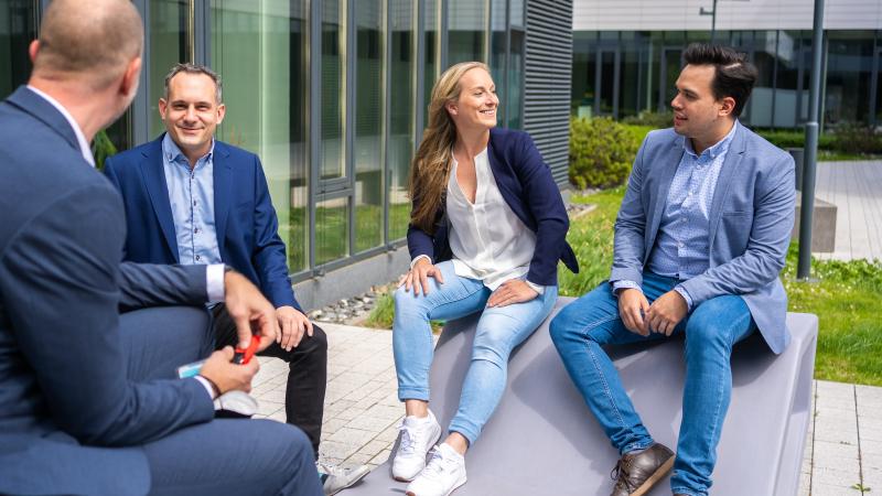 Sind Sie noch Employer, oder schon Employer of Choice?