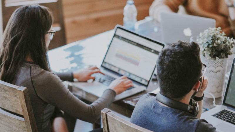 Wie arbeiten wir in Zukunft? 