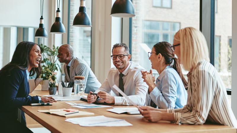 Betriebliche Vorsorge & Employee Benefits 