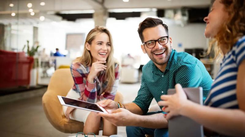 5 Tipps für mehr Mitarbeiterbindung