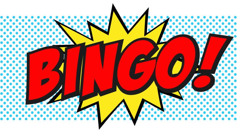 Bingo Shutterstock