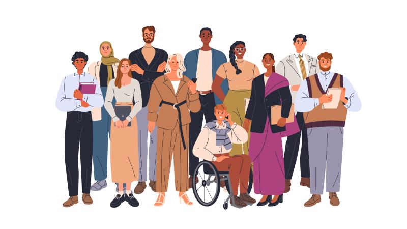 Diversity