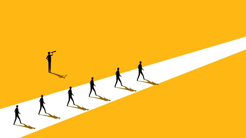 Zukunft der Arbeit, Arbeit der Zukunft.